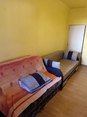 Dau în chirie apartament 2 camere utilat și mobilat zona Pronto - imagine 9