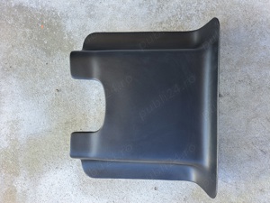 Protectie mocheta central spate Dacia Duster