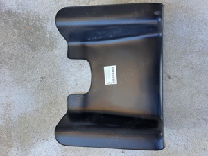 Protectie mocheta central spate Dacia Duster - imagine 2