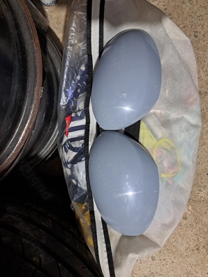 Capace oglinda Peugeot 107 Citroen C1 Toyota Aygo