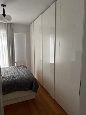 Apartament 2 camere LUX Aviației-Herăstrău - imagine 7