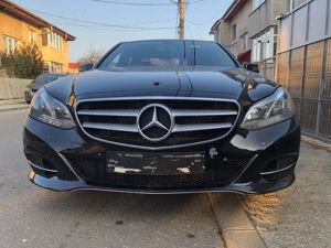 Dezmembrari Mercedes E Class W212 FACELIFT 2013-2016
