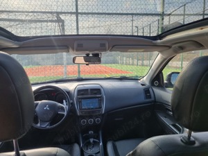 Vând Mitsubishi ASX  - imagine 5