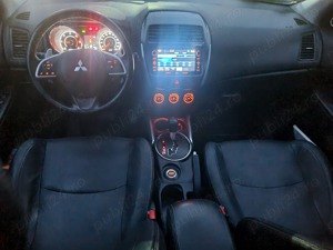 Vând Mitsubishi ASX