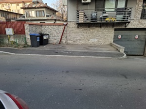 Loc de parcare str Babesti