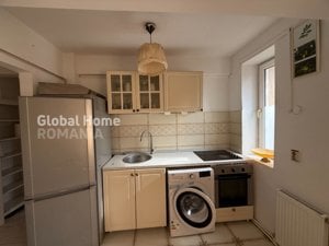 Apartament 2 Camere 35 MP | Calea Calarasi | Hala Traian | Mobilat | Utilat - imagine 12