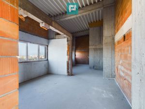 Penthouse ultracentral la Bermo Kaufland - imagine 6