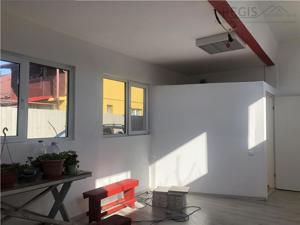 Spatiu comercial la CASA deosebit cu parcare Zona Florilor - imagine 6