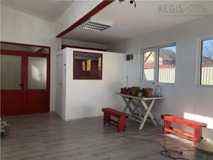 Spatiu comercial la CASA deosebit cu parcare Zona Florilor - imagine 5