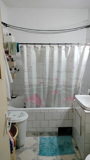 Vând apartament cu 3 cam in Mărăști  - imagine 3