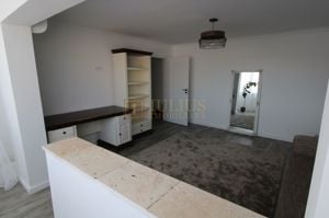 Zona Dambovita apartament 2 camere renovat modern/prima inchiriere - imagine 6