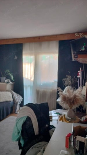 Vând apartament cu 3 cam in Mărăști  - imagine 2