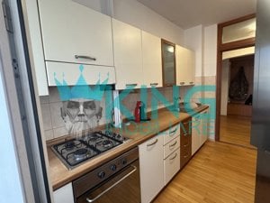 APARTAMENT 3 CAMERE SOS PANTELIMON  BUCURESTI  - imagine 11