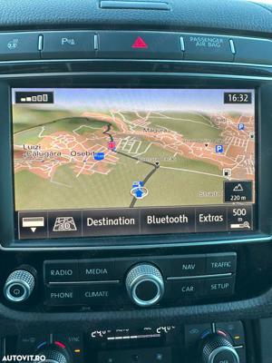 Vând Volkswagen Touareg 3.0 TDI V6 model facelift 2016   SUV de Lux, Impecabil! - imagine 5