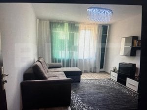 Apartament de inchiriat, 2 camere, 55 mp, etaj 2, zona Independentei - imagine 7