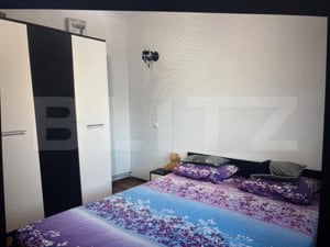 Apartament de inchiriat, 2 camere, 55 mp, etaj 2, zona Independentei - imagine 9