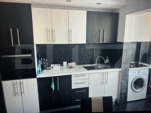 Apartament de inchiriat, 2 camere, 55 mp, etaj 2, zona Independentei