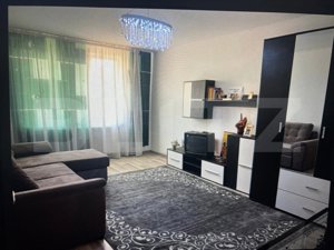 Apartament de inchiriat, 2 camere, 55 mp, etaj 2, zona Independentei - imagine 8