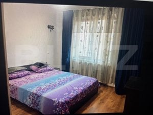 Apartament de inchiriat, 2 camere, 55 mp, etaj 2, zona Independentei - imagine 3