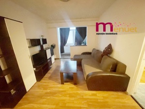 Apartament 2 camere,zona Vest,gaze