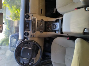 Discovery 4 , motor blocat ,an 2012 - imagine 5