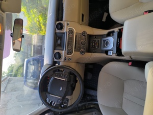 Discovery 4 , motor blocat ,an 2012 - imagine 3