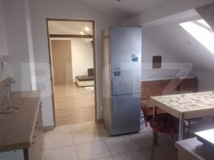 Casă cu 4 camere, 119 mp utili, 660 mp teren, zona Dâmbul Rotund - imagine 6