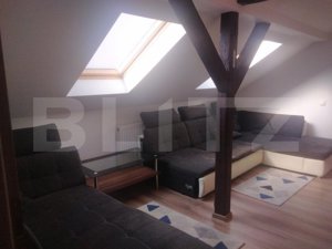 Casă cu 4 camere, 119 mp utili, 660 mp teren, zona Dâmbul Rotund - imagine 7