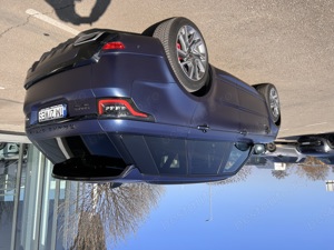 Vand Range Rover Sport PEV Autobiography 2019,51500km,culoare albastru mat,1998cm,404 CP,benzina. - imagine 8