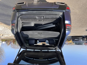 Vand Range Rover Sport PEV Autobiography 2019,51500km,culoare albastru mat,1998cm,404 CP,benzina. - imagine 5