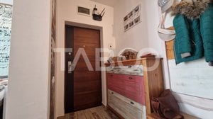 Apartament decomandat 2 camere pod depozitare parcare si 2 balcoane - imagine 19