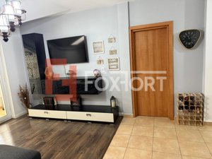 Apartament cu 2 camere 72 mp la mansarda in Timisoara, zona Shopping City - imagine 8