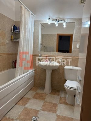 Apartament cu 2 camere 72 mp la mansarda in Timisoara, zona Shopping City - imagine 10