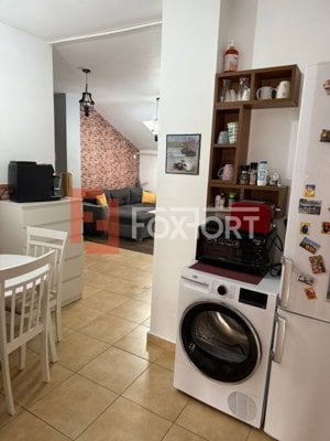 Apartament cu 2 camere 72 mp la mansarda in Timisoara, zona Shopping City - imagine 6