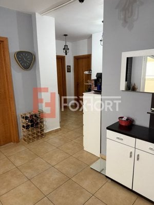 Apartament cu 2 camere 72 mp la mansarda in Timisoara, zona Shopping City - imagine 7