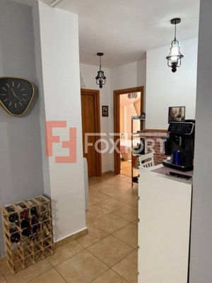 Apartament cu 2 camere 72 mp la mansarda in Timisoara, zona Shopping City - imagine 4