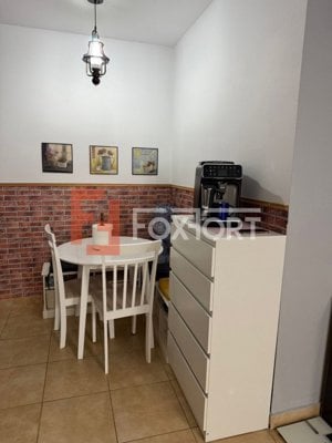 Apartament cu 2 camere 72 mp la mansarda in Timisoara, zona Shopping City - imagine 5