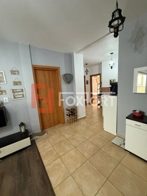 Apartament cu 2 camere 72 mp la mansarda in Timisoara, zona Shopping City - imagine 3