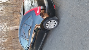 Vand urgent, Citroen C4, benzina - imagine 5