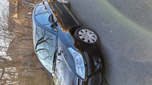 Vand urgent, Citroen C4, benzina - imagine 3