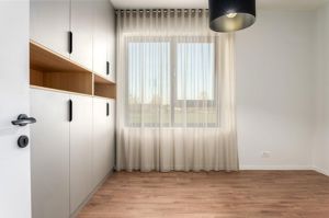 DUPLEX 4 CAMERE BALOTESTI - imagine 20