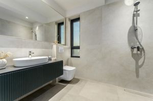 DUPLEX 4 CAMERE BALOTESTI - imagine 15