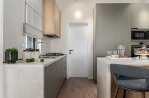 DUPLEX 4 CAMERE BALOTESTI - imagine 7