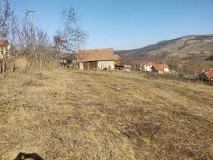 Vând teren intravilan - imagine 4