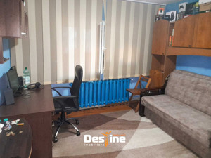 Aleea Tudor Neculai, CUG - Apartament 2 camere DECOMANDAT 59 mp - imagine 2