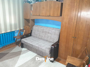 Aleea Tudor Neculai, CUG - Apartament 2 camere DECOMANDAT 59 mp - imagine 3