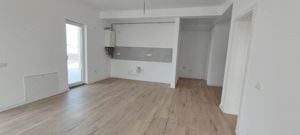 Apartament cu 3 camere terasa de 30 mp foarte spatios zona Braytim