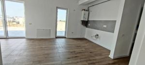 Apartament cu 3 camere terasa de 30 mp foarte spatios zona Braytim - imagine 6