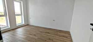 Apartament cu 3 camere terasa de 30 mp foarte spatios zona Braytim - imagine 4