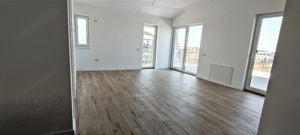 Apartament cu 3 camere terasa de 30 mp foarte spatios zona Braytim - imagine 3